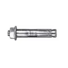 Expansion anchor Koelner 4 pcs B-KT10050 blist