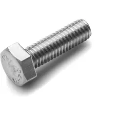Bolt  Koelner I-933-12080-ZN M 12x80 mm 10 kg