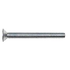 Screw Koelner DIN965 4x35 mm 15 pcs B-965-04035-ZN/15