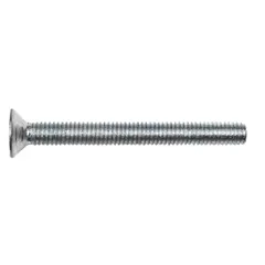 Screw Koelner DIN965 4x35 mm 15 pcs B-965-04035-ZN/15