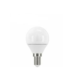 შუქდიოდური ნათურა LEDEX 6500K 5W E14