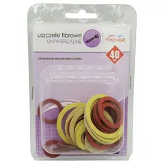 Fiber spacer kit Tycner 1958/K (40 el.)