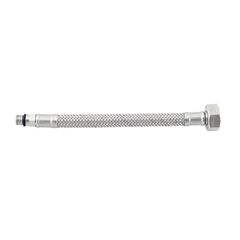 Water supply hose  for faucet Tycner  8MM 1/2X10/L-17 N-W L-600