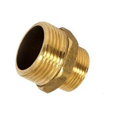 Transitional brass Tyncer 3/4 n.r 1/2 n.r