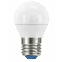 შუქდიოდური ნათურა Linus BALL 6W E27 6500K