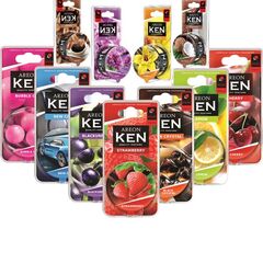 Ароматизатор Areon Ken
