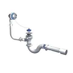 Bath siphon KETTLER-78867 50/F70
