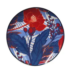 Ceramic plate 97 20cm
