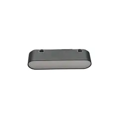 Светильник трека Sneha YC 35 F6W BK