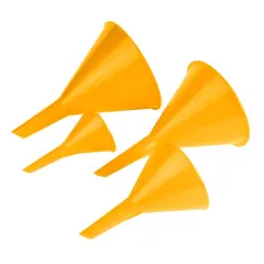 Funnel Tolsen TOL1751-65228 4 pc