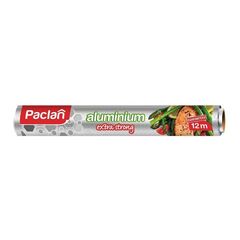 Алюминиевая фольга Paclan 12 м
