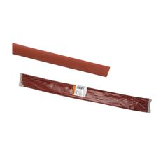 Heat shrink tube TDM TUTng 2 1 red 1m SQ0518-0324