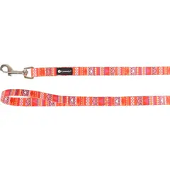 Поводок Flamingo 120см 15мм