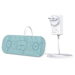 Magnetic wireless charger Choetech T569S EU 12V 30W