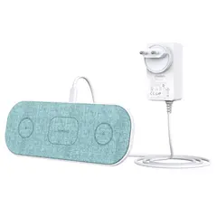 Magnetic wireless charger Choetech T569S EU 12V 30W