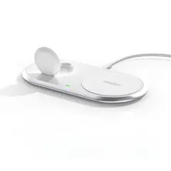 Wireless charger for Apple Phone and Watch Choetec T317