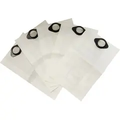 Dust bags Lavor 5.212.0140 5 pcs