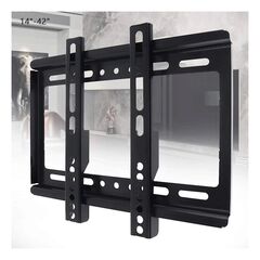 Bracket TV Allscreen Universal LCD LED TV Bracket CTMA25 14"-42"
