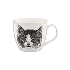 Mug Ambition Cat Wild 550 ml