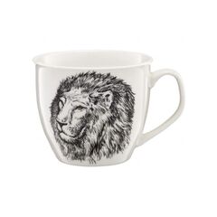 ჭიქა Ambition Lion Wild 550 მლ