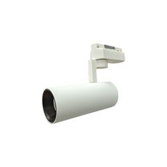 სანათი ტრეკი MIRAS 10W BK WH