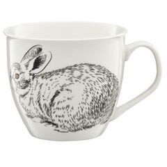 ჭიქა Ambition Rabbit Wild 550 მლ