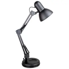 Лампа настольная Camelion KD-313 С02 E27 1x MAX 60W