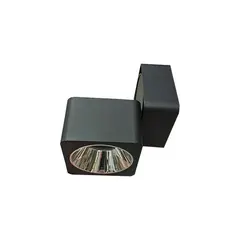 Даунлайт квадрат регулируемый Sneha 12W 4000К ODS04 12WCOB