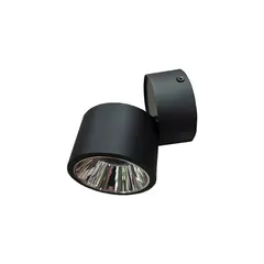დაუნლაითი რეგულირებადი Sneha 12W 4000К ODS03 12WCOB