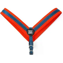 Шлея Max & Molly Q-Fit - Matrix Red/M