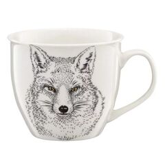 ჭიქა Ambition Fox Wild 550 მლ