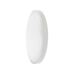 ლედ პანელი V-TAC ზედაპირზე სამონტაჟო მრგვალი 30W IP44 4000K თეთრი ფერი 7622
