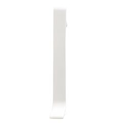 Connection for skirting board Profil Center Best Deal 3/80 white