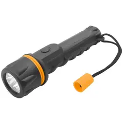 Flashlight TOLSEN TOL60020
