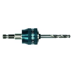 ადაპტერი + ბურღი Bosch HSS-G 2608594253