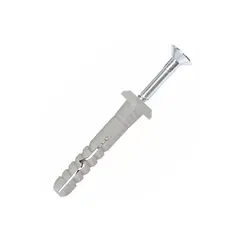 Dowel nail Steelrex SM4.11-6x60 1600 SMK