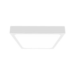 Светильник V-TAC LED 30W IP44 4000К 420 420мм сенсор 7668