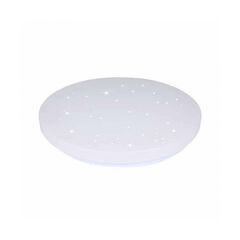Luminaire LED V-TAC 24W 3000 6500K 2600Lm CCT circle 217606