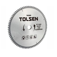 ხერხის დისკი Tolsen TOL1771-76571 305 მმ.