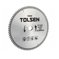 Saw blade Tolsen TOL1771-76571 305 mm.