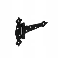 Петля Domax ZTO 125 89202 125x40x160x2.5 мм