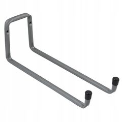 Double hook Domax H2U220 120x300x50 mm
