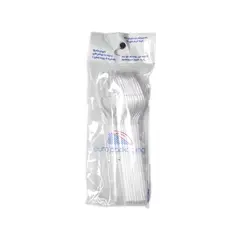 Вилка люкс Europack 10 шт