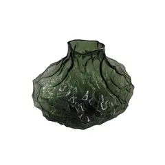 Glass vase 70