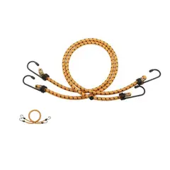 Elastic band for securing luggage Tolsen 750-62242 60х7 mm