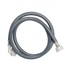 სარეცხი მანქანის შლანგი Tucai Taq Lav 22C H3/4 - 3000 მმ