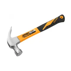 Nail puller hammer Tolsen TOL994 25028 0.225 kg