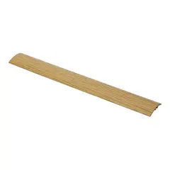 Порог Salag Cirrus PVC 42/930 мм. дуб рустик