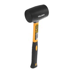 Hammer rubber TOLSEN 470 g