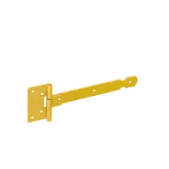 Gates loop (light) 150x25x1,5 mm ZBL 150